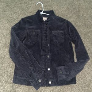 Target Jean jacket